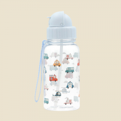 Gourde city Cars