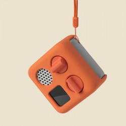 Mini Adventure Jacket