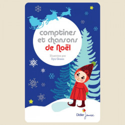 Comptines et chansons de Noël