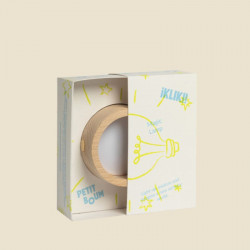 Magic lampe petit boum
