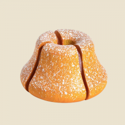 Brioche à couper