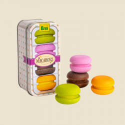 Boite de macarons