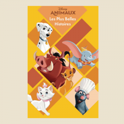 Les plus belles histoires disney