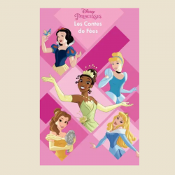 Les contes de fée disney