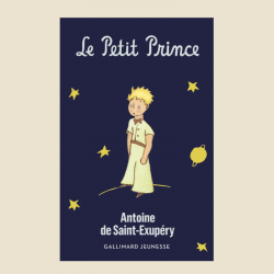 Le petit prince