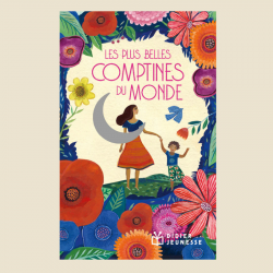 Les plus belles comptines du monde