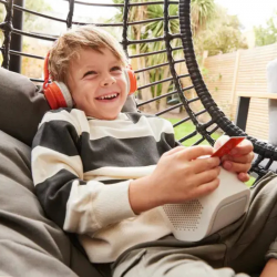 Casque audio yoto sans fil