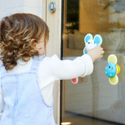 Spinner animaux australien