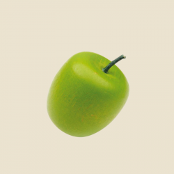 Pomme verte