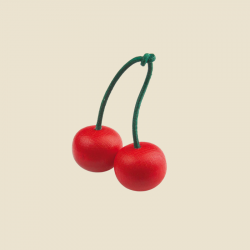 Paire de Cerise
