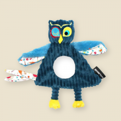 Astros Le Hibou