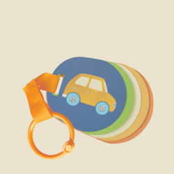 Cartes recto-verso transport