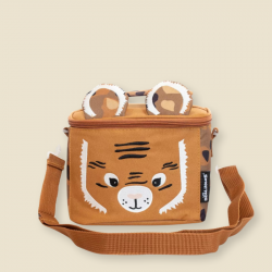 Sac isotherme Speculos le tigre