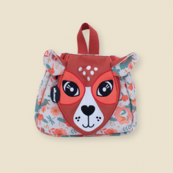 Trousse de Toilette Mélimélos la biche
