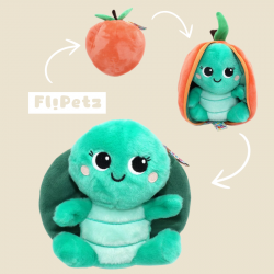 Corvet la tortue pêche