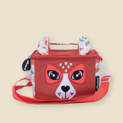 Sac isotherme Mélimélos la biche